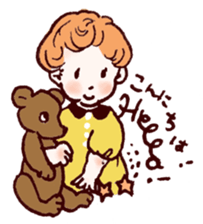 Krimgen's Various Stickers 2nd sticker #8399788