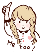 Krimgen's Various Stickers 2nd sticker #8399792