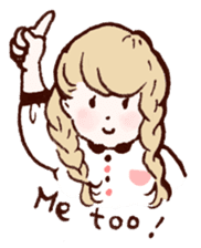 Krimgen's Various Stickers 2nd sticker #8399792