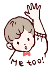 Krimgen's Various Stickers 2nd sticker #8399793