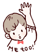 Krimgen's Various Stickers 2nd sticker #8399793