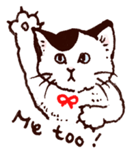 Krimgen's Various Stickers 2nd sticker #8399794