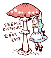 Krimgen's Various Stickers 2nd sticker #8399796