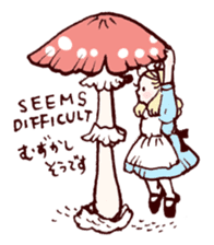 Krimgen's Various Stickers 2nd sticker #8399796