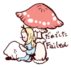 Krimgen's Various Stickers 2nd sticker #8399798