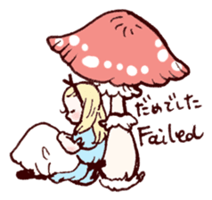 Krimgen's Various Stickers 2nd sticker #8399798