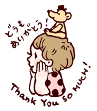 Krimgen's Various Stickers 2nd sticker #8399799