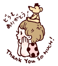 Krimgen's Various Stickers 2nd sticker #8399799