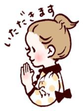 Krimgen's Various Stickers 2nd sticker #8399804