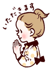 Krimgen's Various Stickers 2nd sticker #8399804