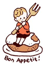 Krimgen's Various Stickers 2nd sticker #8399805