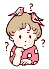 Krimgen's Various Stickers 2nd sticker #8399809