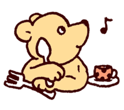 Krimgen's Various Stickers 2nd sticker #8399812