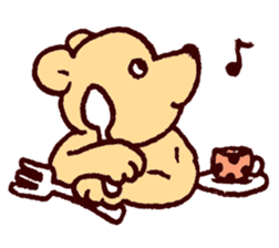 Krimgen's Various Stickers 2nd sticker #8399812