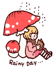 Krimgen's Various Stickers 2nd sticker #8399816