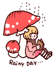 Krimgen's Various Stickers 2nd sticker #8399816