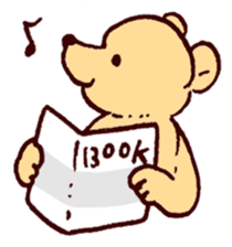 Krimgen's Various Stickers 2nd sticker #8399820