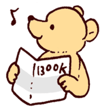 Krimgen's Various Stickers 2nd sticker #8399820