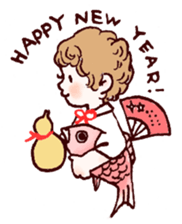 Krimgen's Various Stickers 2nd sticker #8399821