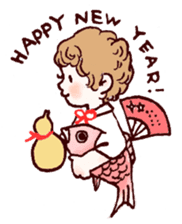 Krimgen's Various Stickers 2nd sticker #8399821