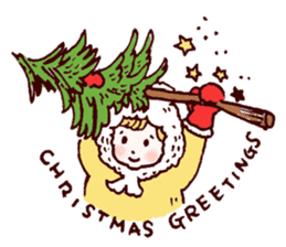 Krimgen's Various Stickers 2nd sticker #8399823