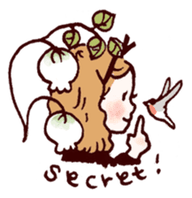 Krimgen's Various Stickers 2nd sticker #8399824