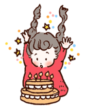 Krimgen's Various Stickers 2nd sticker #8399825