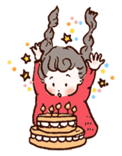 Krimgen's Various Stickers 2nd sticker #8399825