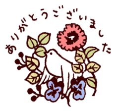 Krimgen's Various Stickers 2nd sticker #8399826