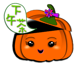 Food is still + life = ? ? sticker #8399902