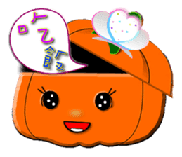 Food is still + life = ? ? sticker #8399907