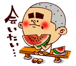 3,Showa brothers sticker #8400838