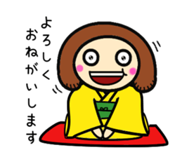 mamasaaaan sticker #8400957