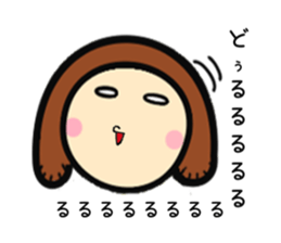 mamasaaaan sticker #8400975