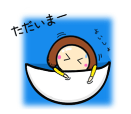 mamasaaaan sticker #8400981