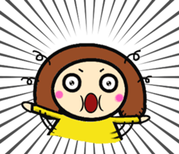 mamasaaaan sticker #8400982