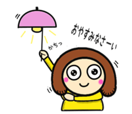 mamasaaaan sticker #8400986