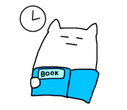 Fairy kaka of the wonderland sticker #8401268