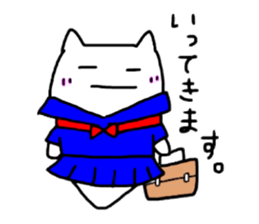 Fairy kaka of the wonderland sticker #8401272