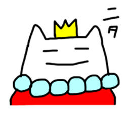 Fairy kaka of the wonderland sticker #8401273