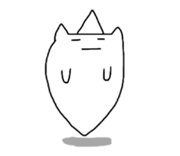 Fairy kaka of the wonderland sticker #8401275