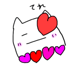 Fairy kaka of the wonderland sticker #8401279