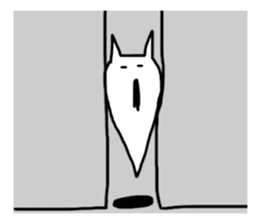 Fairy kaka of the wonderland sticker #8401280