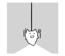 Fairy kaka of the wonderland sticker #8401282