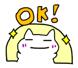 Fairy kaka of the wonderland sticker #8401286