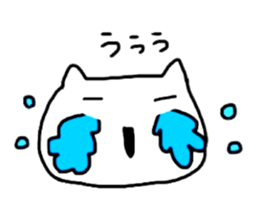 Fairy kaka of the wonderland sticker #8401289