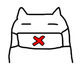 Fairy kaka of the wonderland sticker #8401290