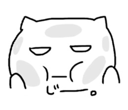 Fairy kaka of the wonderland sticker #8401291