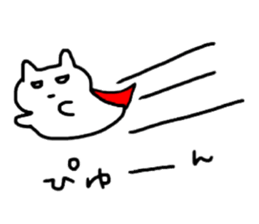 Fairy kaka of the wonderland sticker #8401292