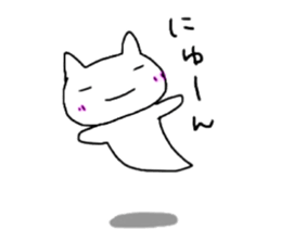 Fairy kaka of the wonderland sticker #8401293